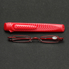 Slim and Compact Pen Readers Computer and Digital Reading Glasses Reading Glasses with cases