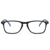 Unisex Spring Hinge Men's and Ladies Plastic Reading Glasses with UV400 Blue Light Digital Computer Lens