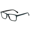 Men's Reading Glasses Wooden Design Blue Light Blocking,eye protection UV400