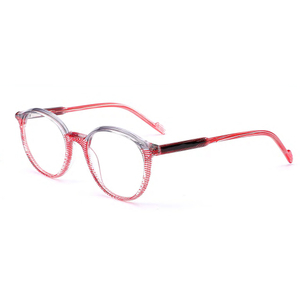 NEW FASHION LUMINATED ACETATE OPTICAL FRAMES