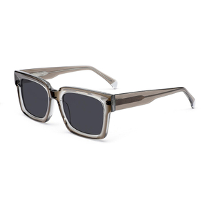 High Quality Handmade Acetate Sunglasses