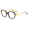 NEW FASHION LUMINATED ACETATE OPTICAL FRAMES