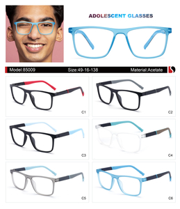 Ready to Sell Kids Acetate Optical Frames