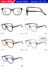  Ready To Sale Fashion Design Handmade Acetate Optical Frame Classic Optical Frame 
