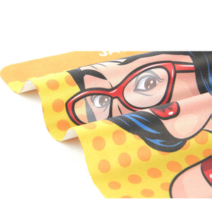 microfiber cleaning clothes