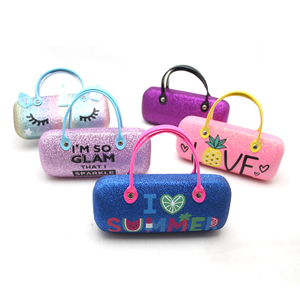 metal eyeglasses cases,sunglasses reading glasses gift box,cases and display box