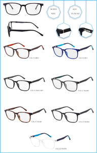 Ready Stocks TR90 Optical Frames