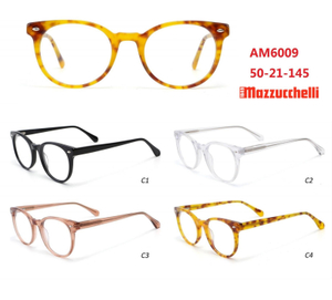  Ready Stocks MAZZUCCHELLI Acetate Optical Frames