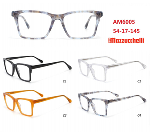  Ready Stocks MAZZUCCHELLI Acetate Optical Frames
