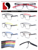 Ready Stocks TR90 Sports eyeglasses frame