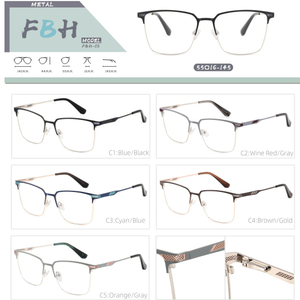 euro design high quality fashion optical frame