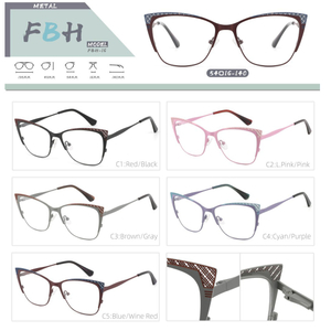 euro design high quality fashion optical frame