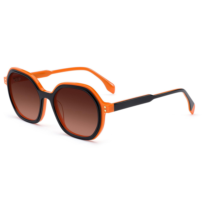 High Quality Vintage Handmade Acetate Optical Frames