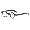 Vintage Square and Round Shape Unisex Blue Light Blocking Computer Digital Blue Light Reading Glasses