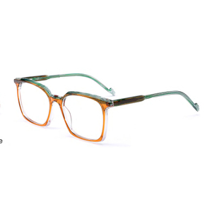 NEW FASHION LUMINATED ACETATE OPTICAL FRAMES