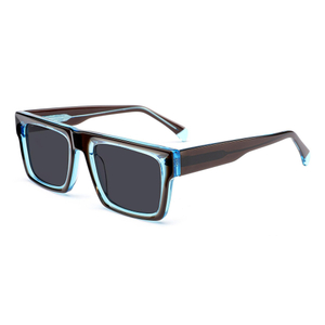 High Quality Handmade Acetate Sunglasses