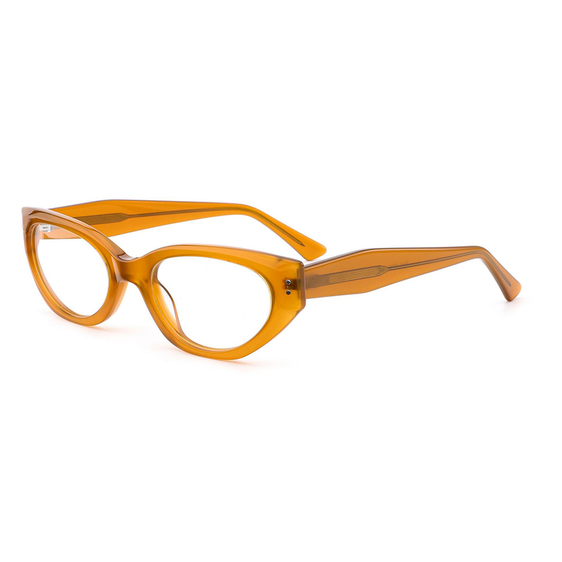NEW FASHION LUMINATED ACETATE OPTICAL FRAMES
