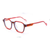 NEW FASHION LUMINATED ACETATE OPTICAL FRAMES