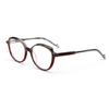 NEW FASHION LUMINATED ACETATE OPTICAL FRAMES