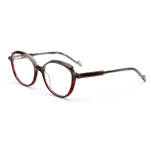 NEW FASHION LUMINATED ACETATE OPTICAL FRAMES