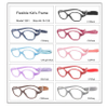 Ready Stocks Kids TR90 Optical Frames
