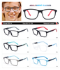 Ready to Sell Kids Acetate Optical Frames