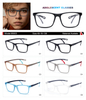 Ready to Sell Kids Acetate Optical Frames