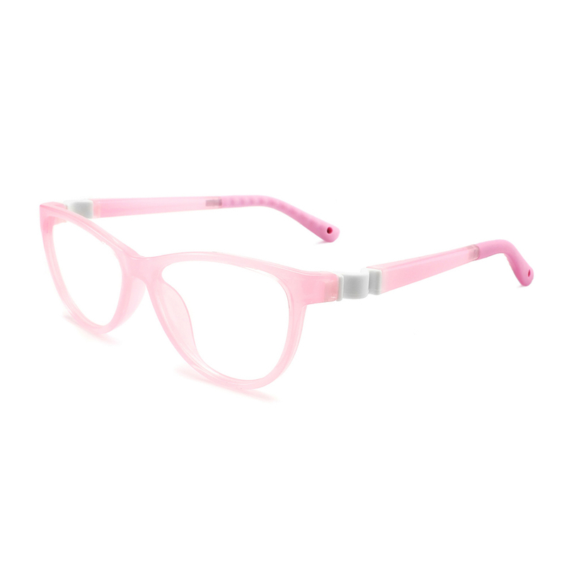 Kids TR90 Optical Frames 