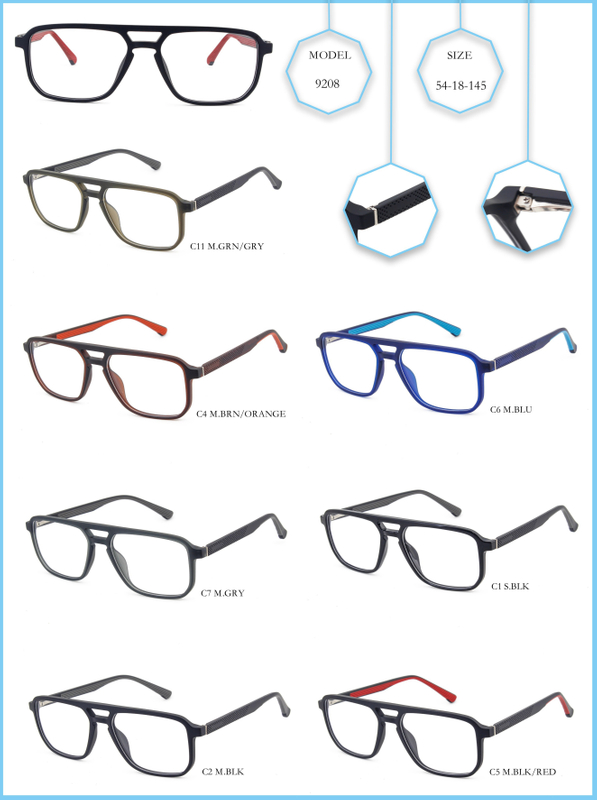 Ready Stocks TR90 Optical Frames