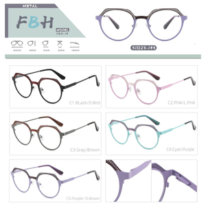 euro design high quality fashion optical frame