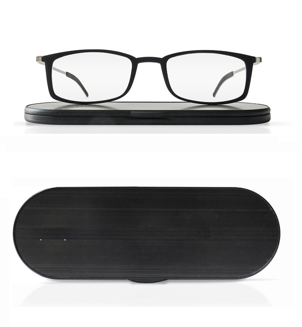 reading glasses cases