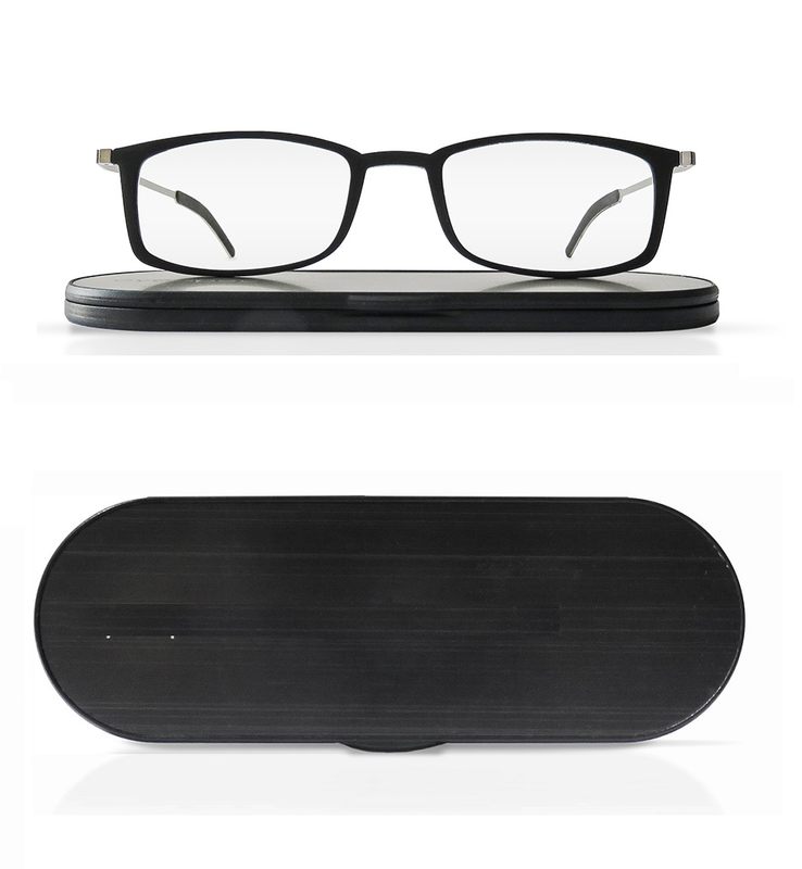 reading glasses cases