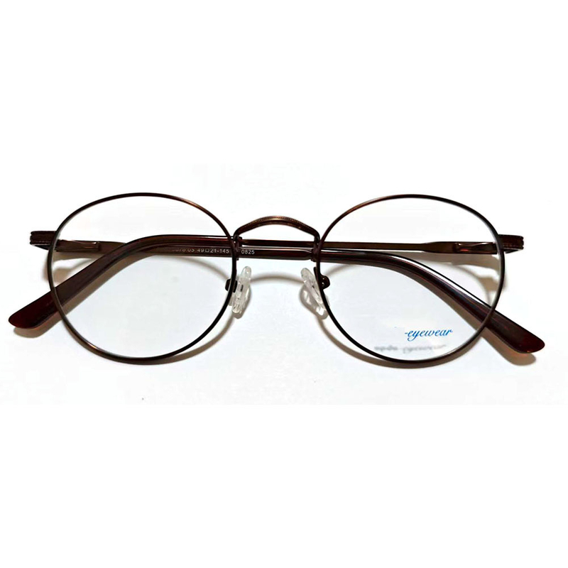 3676 Metal Optical Frames
