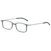 Portable Super Light TR90 Blue Light Block Reading Glasses with Slim cases