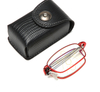  Portable Telescope Arms Multi Focus Photochromic Folding Reading Glasses