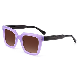 High Quality Handmade Acetate Sunglasses