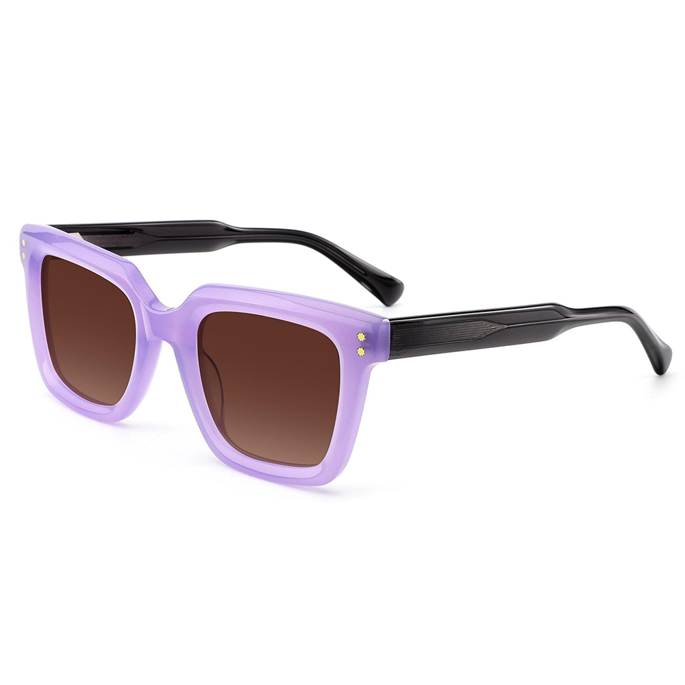 High Quality Handmade Acetate Sunglasses