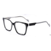 NEW FASHION LUMINATED ACETATE OPTICAL FRAMES