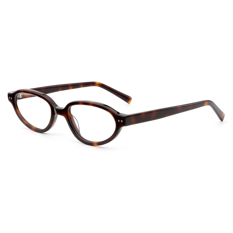 NEW FASHION LUMINATED ACETATE OPTICAL FRAMES