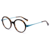 NEW FASHION LUMINATED ACETATE OPTICAL FRAMES