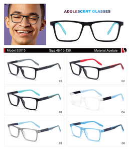 Ready to Sell Kids Acetate Optical Frames