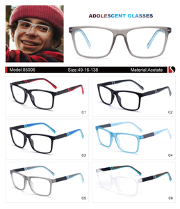 Ready to Sell Kids Acetate Optical Frames