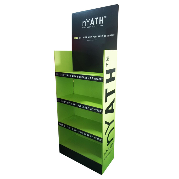 paper cardboard eyeglasses and reading glasses gift box and display box