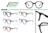  Ready To Sale Fashion Design Handmade Acetate Optical Frame Classic Optical Frame 