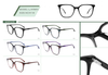  Ready To Sale Fashion Design Handmade Acetate Optical Frame Classic Optical Frame 