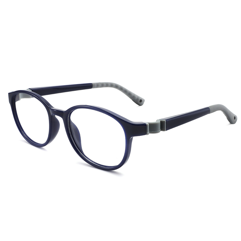 Kids TR90 Optical Frames 