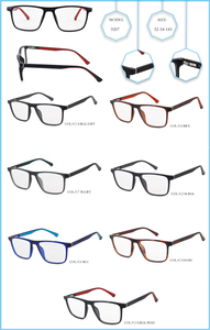 Ready Stocks TR90 Optical Frames