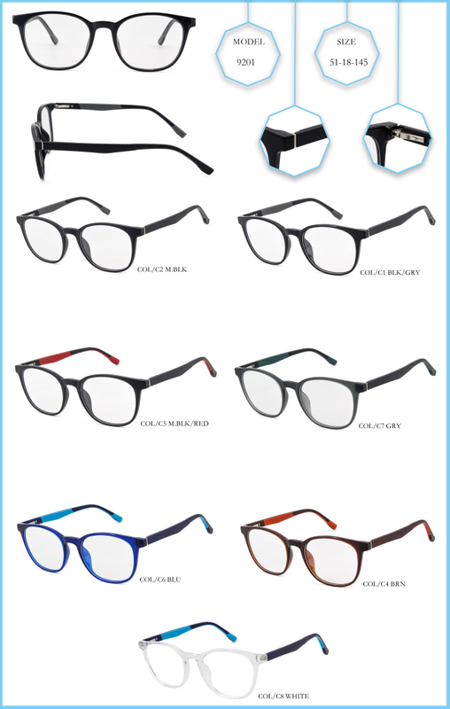 Ready Stocks TR90 Optical Frames