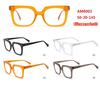  Ready Stocks MAZZUCCHELLI Acetate Optical Frames