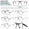 euro design high quality fashion optical frame